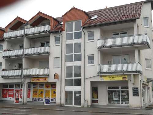 Foto - Wohnung zum Mieten in Freital 362,00 € 52.65 m²