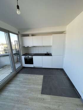 Foto - Wohnung zum Mieten in Darmstadt 900,00 € 47 m²