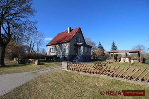 Foto - Haus zum Kaufen in Lüssow 215.000,00 € 115 m²