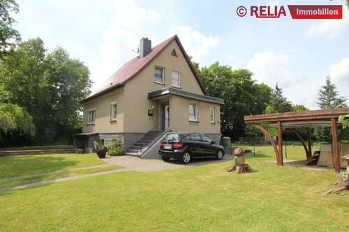 Foto - Haus zum Kaufen in Lüssow 195.000,00 € 115 m²