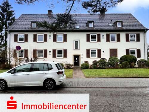 Foto - Wohnung zum Kaufen in Marl 239.000,00 € 102.36 m²