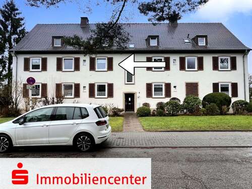 Foto - Wohnung zum Kaufen in Marl 229.000,00 € 102.36 m²