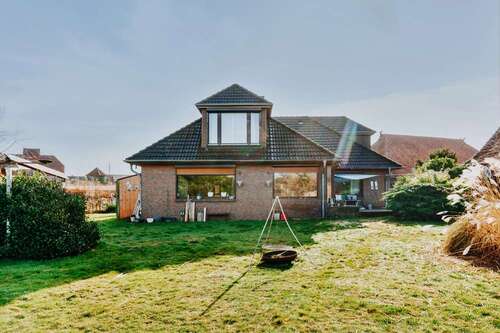 Foto - Haus zum Kaufen in Echem 389.000,00 € 227 m²