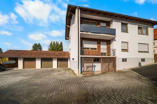 Foto - Haus zum Kaufen in Mainburg 550.000,00 € 184 m²