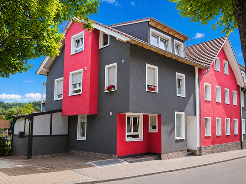 Foto - Wohnung zum Mieten in Mühlacker-Enzberg 1.150,00 € 98 m²