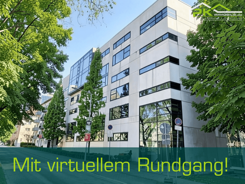 Foto - Wohnung zum Kaufen in Frankfurt am Main 937.000,00 € 98.57 m²