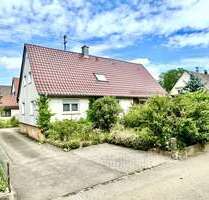 Haus zum Kaufen in Ellwangen 279.000,00 € 171 m²