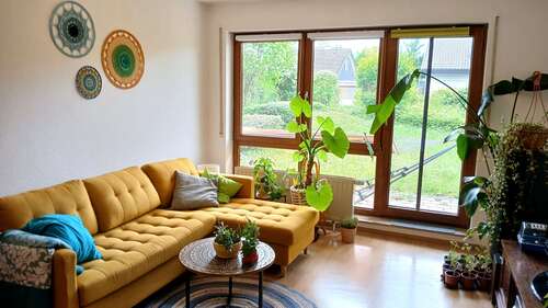 Foto - Wohnung zum Mieten in Heilbronn-Biberach 660,00 € 57 m²