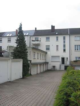 Foto - Garage zu vermieten in Moers 60,00 €