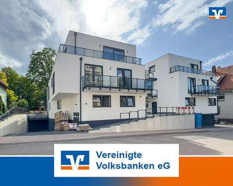 Foto - Wohnung zum Kaufen in Schömberg 255.000,00 € 51.33 m²
