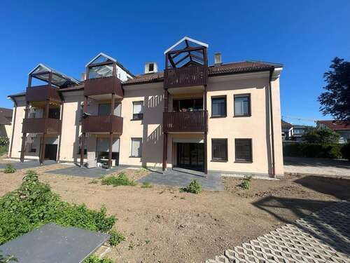 Foto - Wohnung zum Kaufen in Kolbermoor 420.000,00 € 86 m²