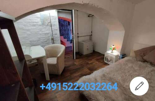 Foto - WG-Zimmer in Köln 750,00 € 15 m²