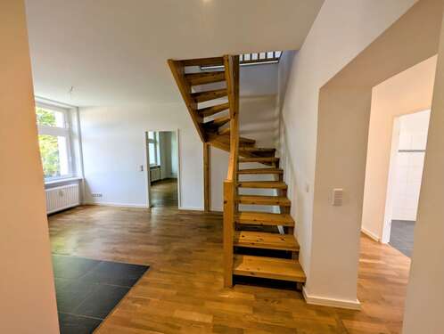 Foto - Wohnung zum Mieten in Berlin 2.250,00 € 150 m²
