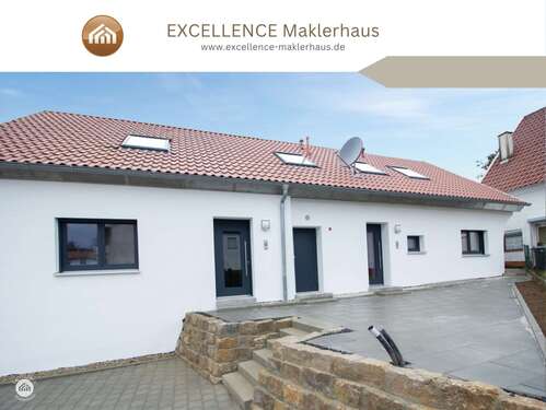 Foto - Wohnung zum Kaufen in Giengen an der Brenz Hohenmemmingen 269.000,00 € 67.4 m²