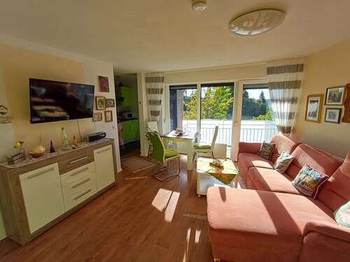 Foto - Wohnung zum Kaufen in Neureichenau 50.000,00 € 38 m²