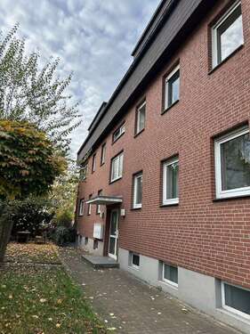 Foto - Wohnung zum Mieten in Kirchlengern 645,00 € 76.11 m²