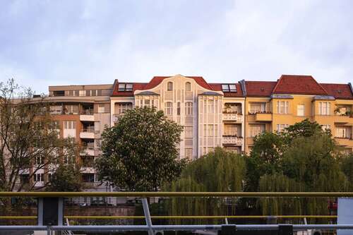 Foto - Wohnung zum Kaufen in Berlin 283.900,00 € 75.01 m²