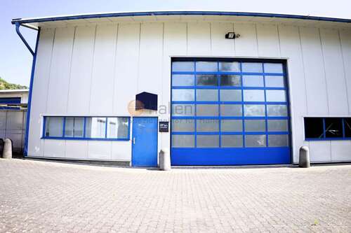 Foto - Halle in Lahnstein 1.350,00 € 186 m²