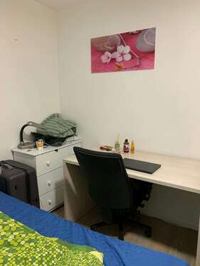 Foto - WG-Zimmer in Munich 600,00 € 8 m²