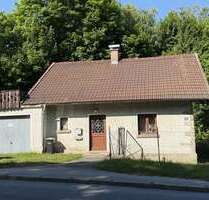 Haus zum Kaufen in Hauzenberg 99.000,00 € 90 m²