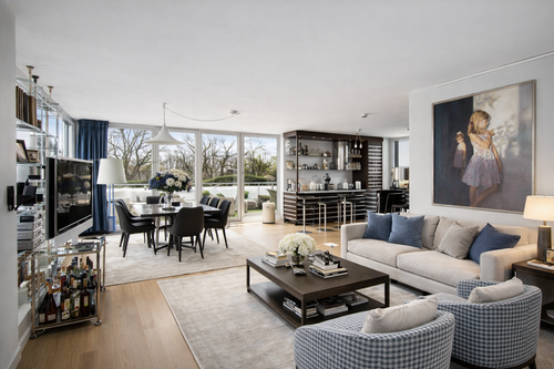 Foto - Wohnung zum Kaufen in Berlin 1.449.000,00 € 171 m²