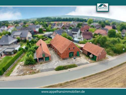 Foto - Grundstück zu verkaufen in Bad Iburg 283.000,00 € 2109 m²