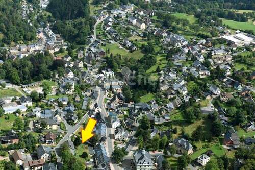 Foto - Grundstück zu verkaufen in Schönheide 59.000,00 € 1000 m²