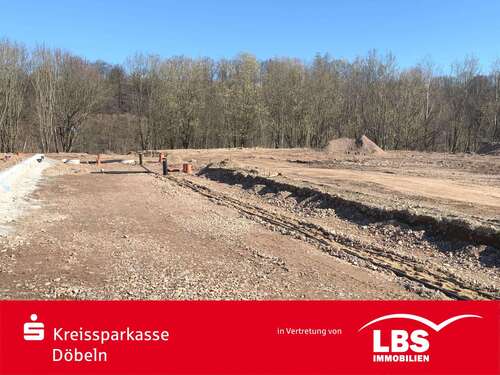 Foto - Grundstück zu verkaufen in Döbeln 94.500,00 € 630 m²