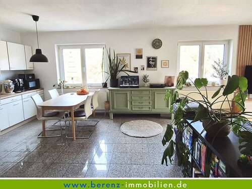 Foto - Wohnung zum Kaufen in Weinheim 285.000,00 € 89.5 m²