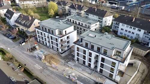 Foto - Wohnung zum Kaufen in Königswinter 524.900,00 € 89.6 m²
