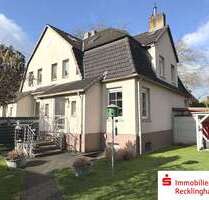 Haus zum Kaufen in Recklinghausen 199.000,00 € 64 m² Haus zum Kaufen in Recklinghausen 199.000,00 € 64 m²