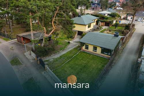 Foto - Haus zum Kaufen in Hohenwarthe 385.000,00 € 160 m²