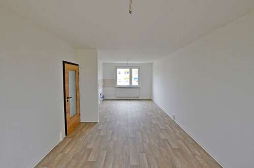 Foto - Wohnung zum Mieten in Sangerhausen 394,00 € 61.24 m²