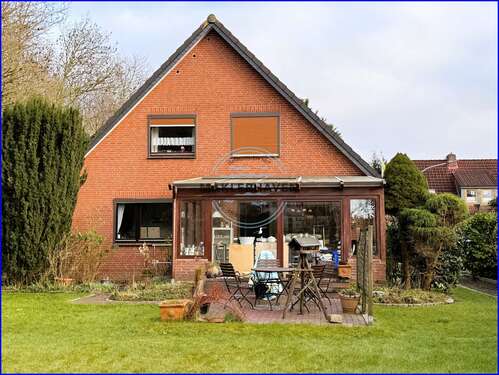 Foto - Haus zum Kaufen in Wilhelmshaven 369.000,00 € 152 m²