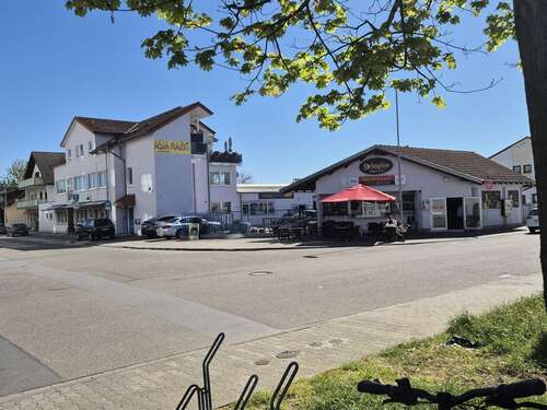 Foto - Büro in Schwetzingen 1.550,00 € 187 m²