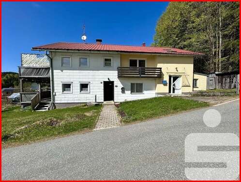 Foto - Haus zum Kaufen in Mauth 175.000,00 € 177 m²