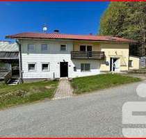 Haus zum Kaufen in Mauth 175.000,00 € 177 m²