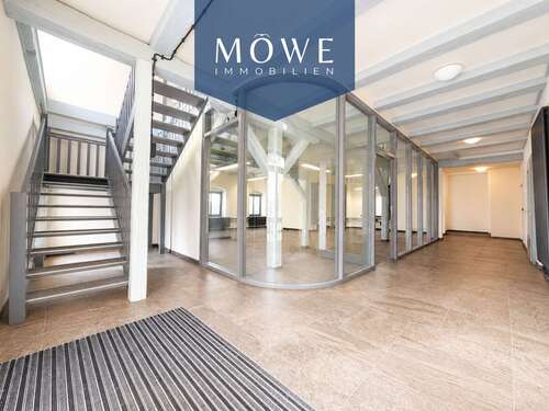Foto - Büro in Bad Doberan 4.875,00 € 450.38 m²