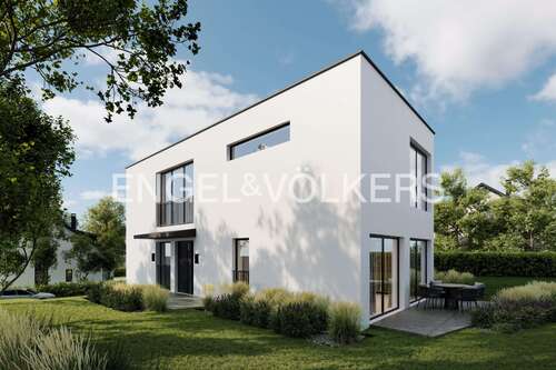 Foto - Haus zum Kaufen in Bergisch Gladbach 995.000,00 € 187 m²
