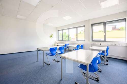 Foto - Büro in Schwetzingen 1.750,00 € 295 m²