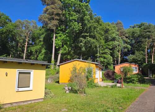 Foto - Haus zum Kaufen in Korswandt 399.000,00 € 240 m²