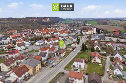 Foto - Halle in Warthausen 449.000,00 € 201 m²