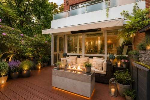 Foto - Wohnung zum Kaufen in Berlin 849.000,00 € 82 m²