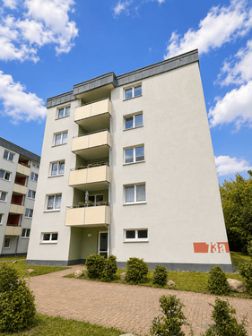 Foto - Wohnung zum Mieten in Stralsund 490,00 € 49 m²