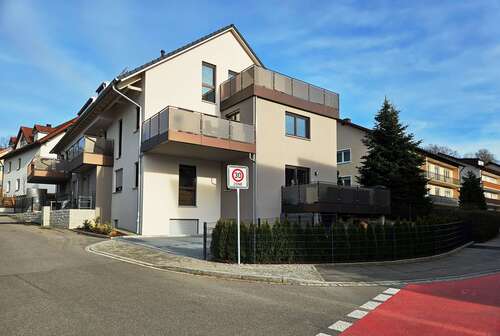 Foto - Wohnung zum Mieten in Pfaffenhofen 1.300,00 € 50.74 m²