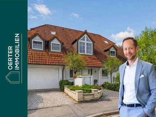 Foto - Haus zum Kaufen in Möhrendorf 1.200.000,00 € 331 m²