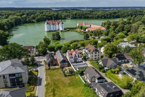 Foto - Haus zum Kaufen in Glücksburg 1.100.000,00 € 272 m²