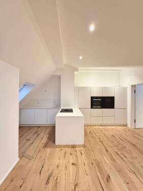 Foto - Wohnung zum Mieten in Frankfurt 2.800,00 € 140 m²