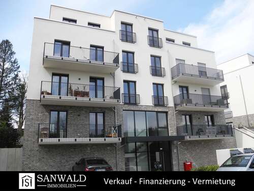 Foto - Wohnung zum Mieten in Mettmann 845,00 € 66 m²