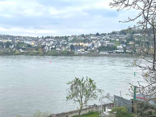 Foto - Wohnung zum Kaufen in Koblenz 245.000,00 € 80 m²